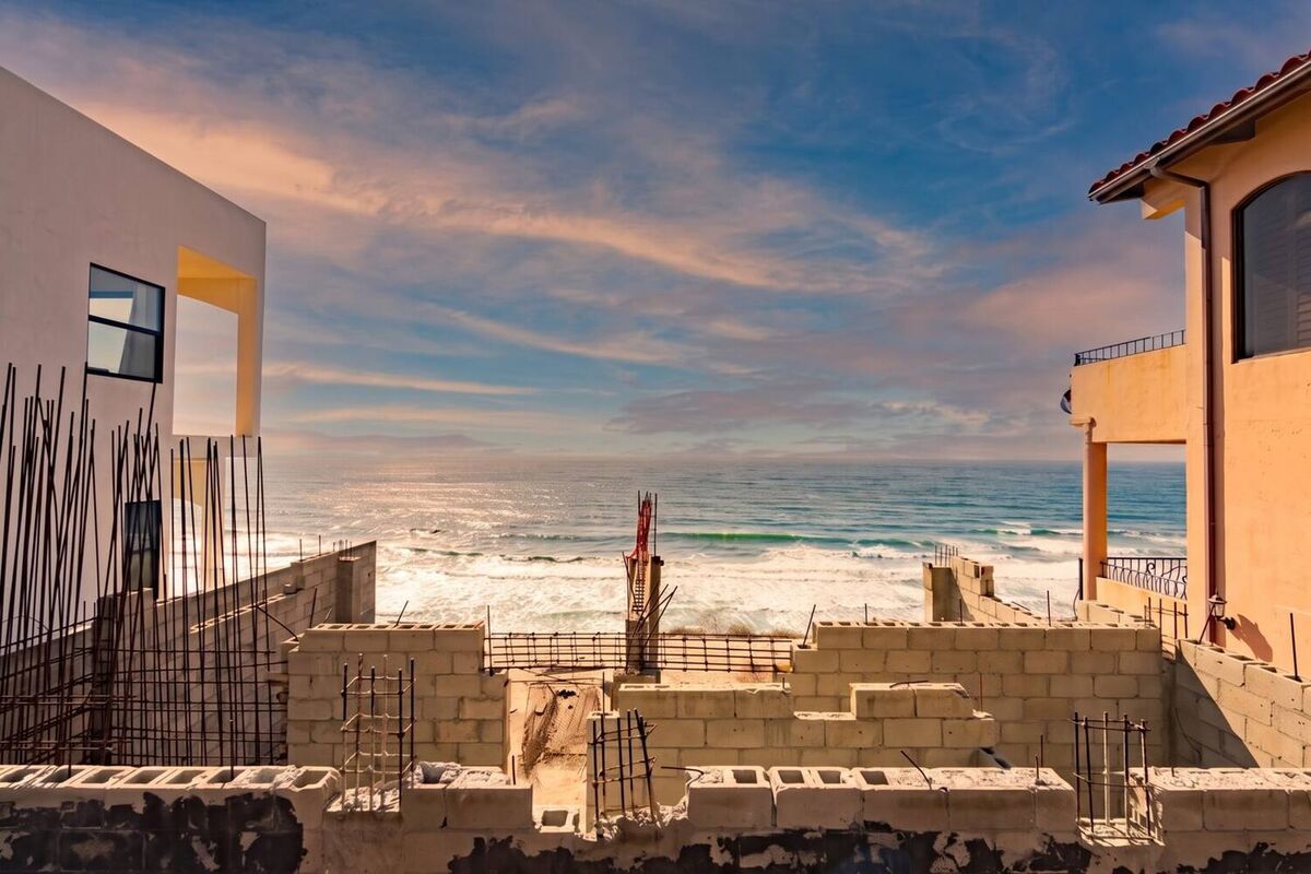 Puerta del Mar #17