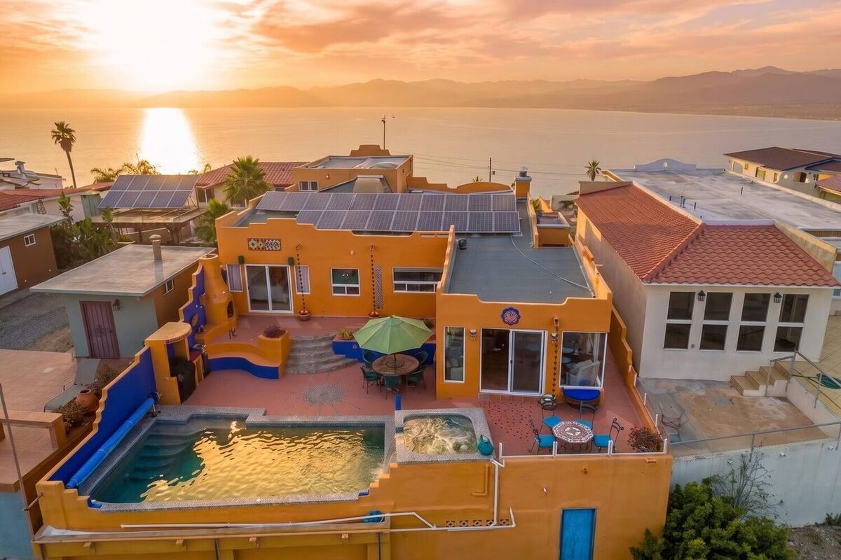 Puerto Escondido #28