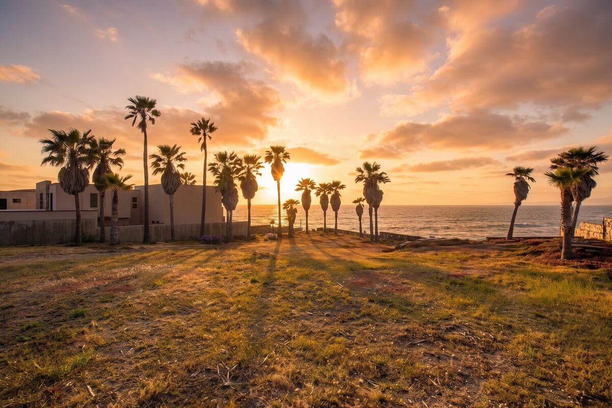 Punta Piedra 1F