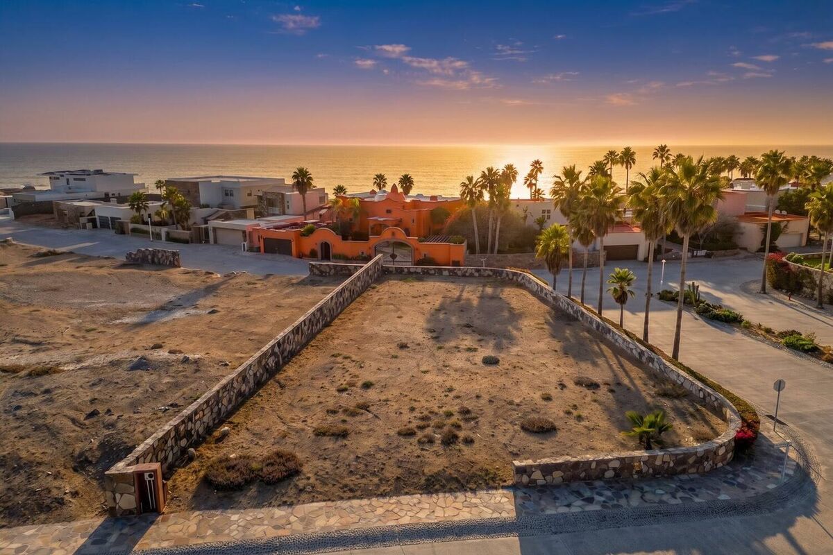 Punta Piedra #36